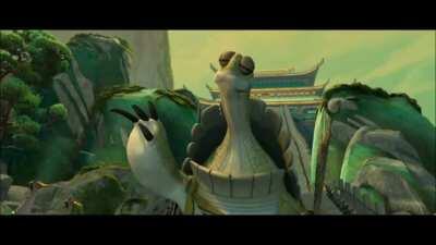 OOGWAY SUS⁉️⁉️⁉️😱😱😱😱😳