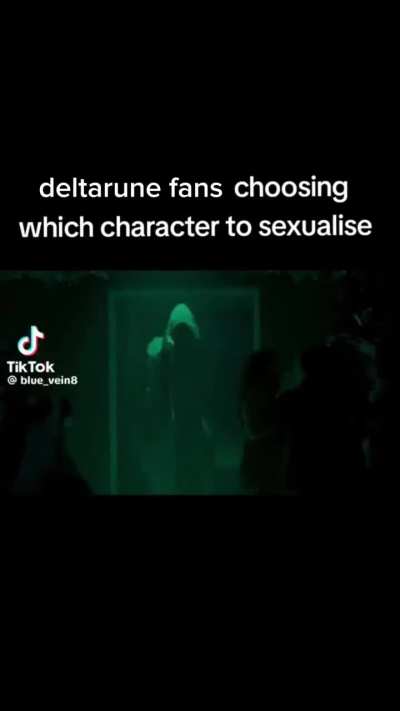 Losercity deltarune