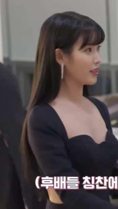 IU