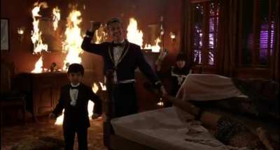 Four Rooms (1995)