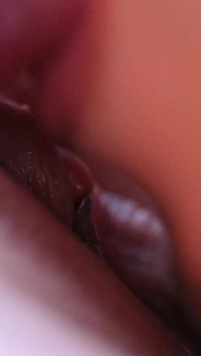 Clit Licking