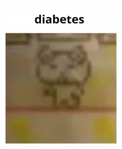 Diabetes