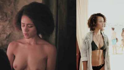 Nathalie Emmanuel