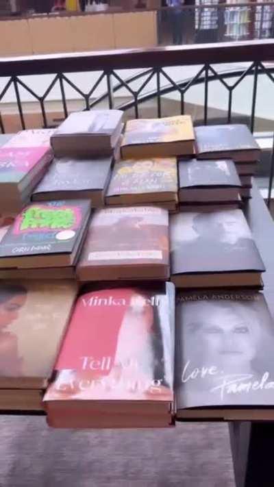 Vid from instagram story 2023.