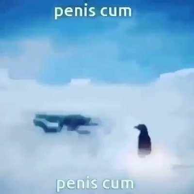 penis cum