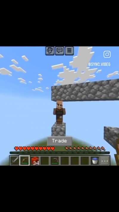 How bad at Minecraft Phoenix is, according to his fans: