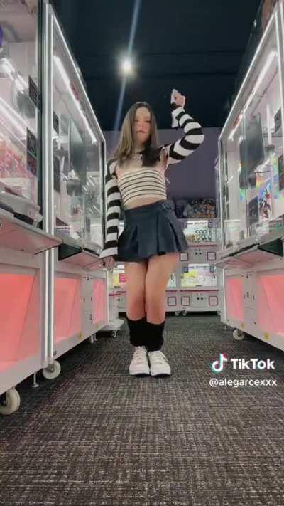 dancing in japan