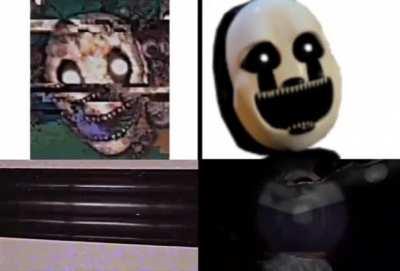 Okay, I'm NOT saying that it is Nightmarionne but it's still a interesting similarity.