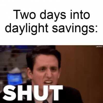 BuT iT GeTs DaRk So LaTe