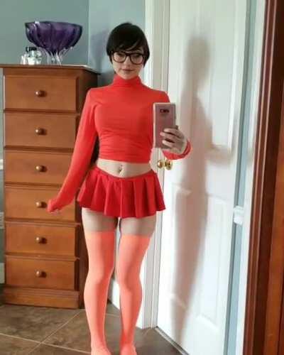 Velma - Karrigan Taylor