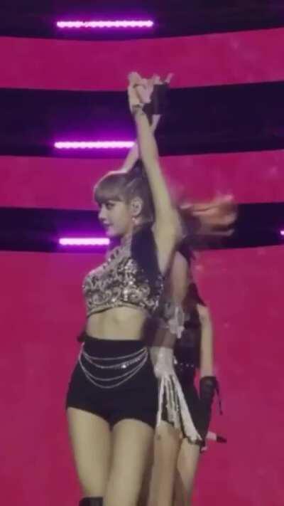 BLACKPINK - Lisa