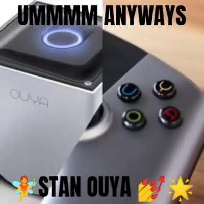 ✨✨🧚💕 Stan Ouya 🥵▫️💅