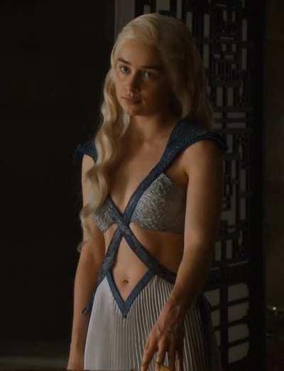 Emilia Clarke