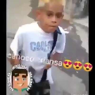 Qual tipo de carioca é você?