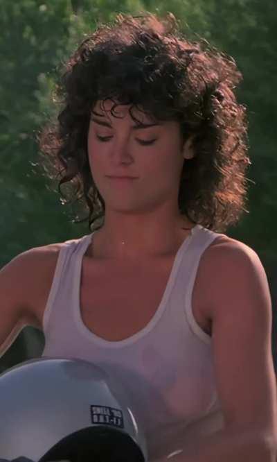 Betsy Russell perfect real plots in Tomboy