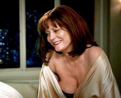 Susan Sarandon, 76