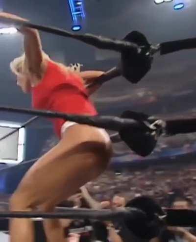 Torrie Wilson Invasion Pt.2