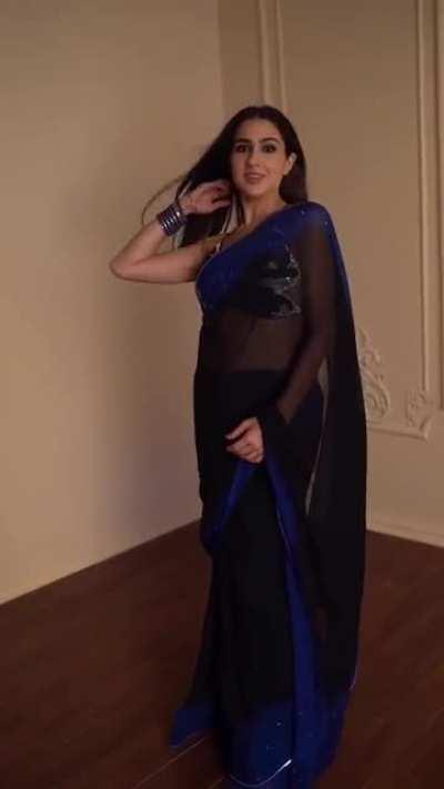 Sara Ali Khan