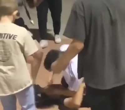 Man gets brutalized by teens