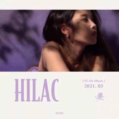 IU 5th Album Objet Teaser ‘HILAC’