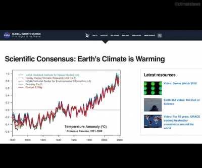 ExtinctionRebellion