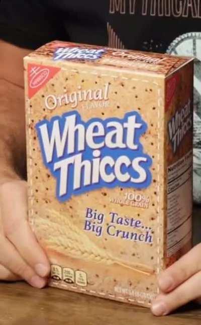 Wheat Thiccs