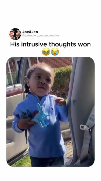 StrangeAndFunny