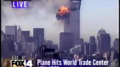 If 911 happened today