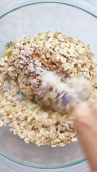 Healthy Chia Cookies - Eating Bird Food