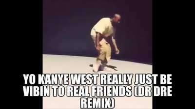 haha funny meme dr dre real friends leaked !!!