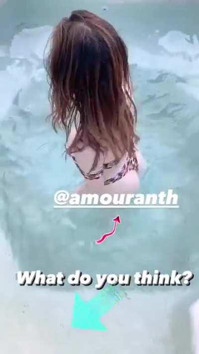 @amouranth