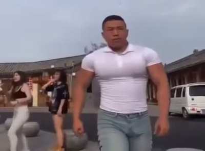 Chadposting