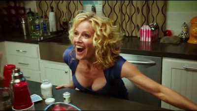 Elisabeth Shue