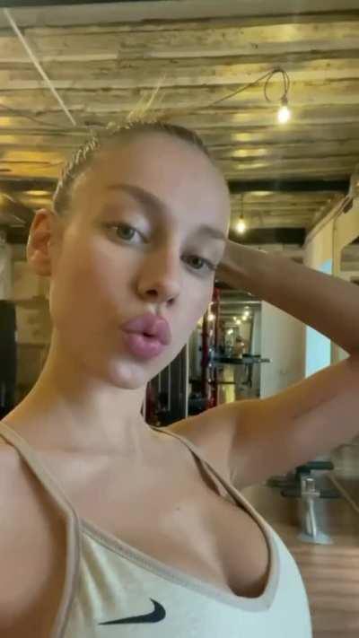 Very pretty