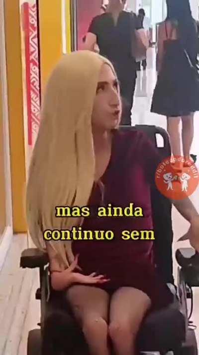 E agora Ramona?