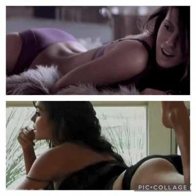 Kate Beckinsale vs Vanessa Hudgens 