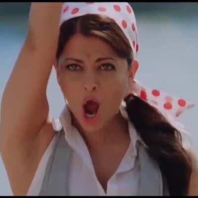 Aishwarya Rai Bachchan