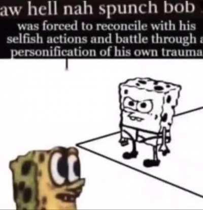 spunch bob