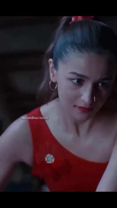 Alia Bhatt