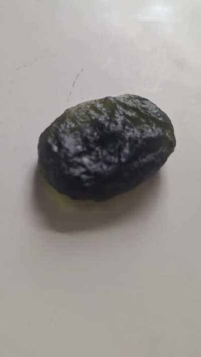 Moldavite