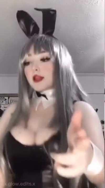 tiktok antiguo de Hyuubae