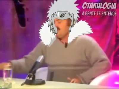 Tobirama e seu(não) preconceito com os uchihas