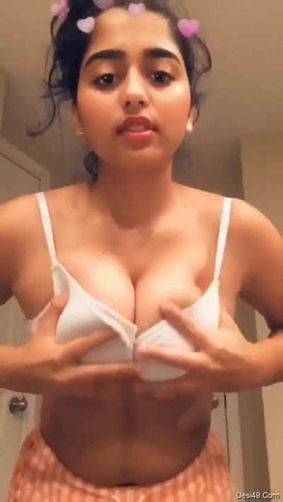 Cute Sexy baby girl 💋 exclusive vdo 💦🤤