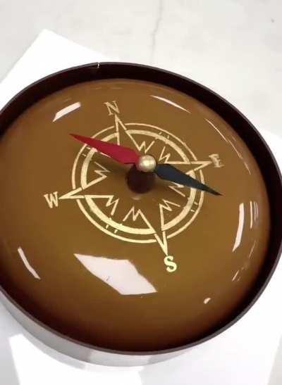 Compass Cake!!