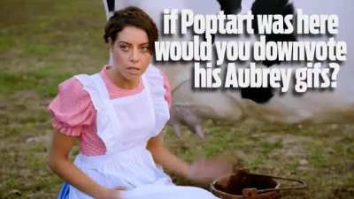 AubreyPlaza911