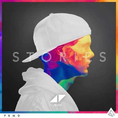 Avicii Ft. Mike Posner - Just For One Day (2014) Vocal Version (New Snippet)