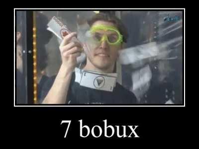 7 bobux