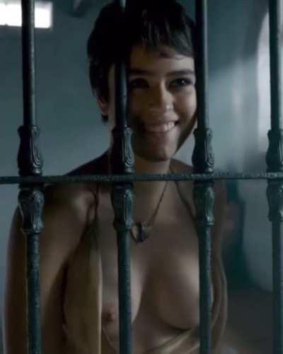 Rosabell Laurenti Sellers “Game of Thrones”