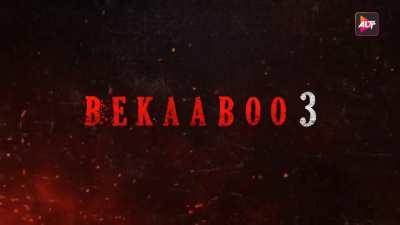 Riya sen and amika shail in Bekaboo season 3 