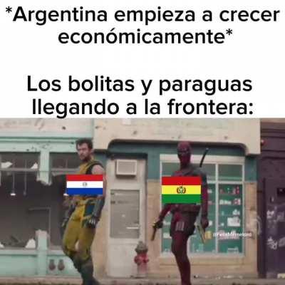 Dejo este meme por acá 😂